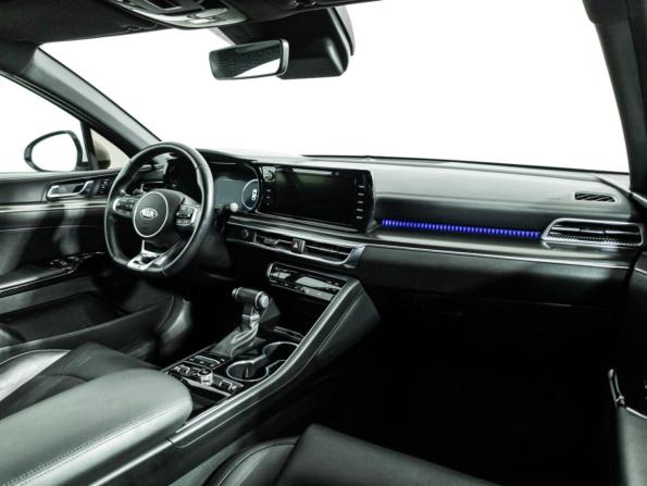 Kia K5 III с пробегом 2020 года, цена 3 130 000 рублей, 47222 км, седан, Автокод Объявления