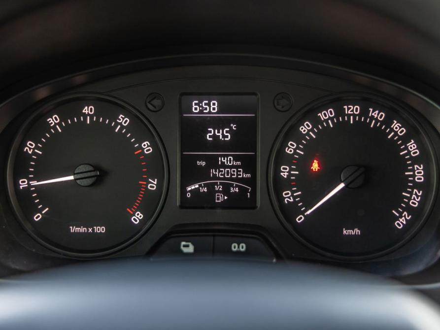 Skoda Rapid I Волгоград  - изображение 19