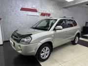 Hyundai Tucson I Ярославль  - изображение 31