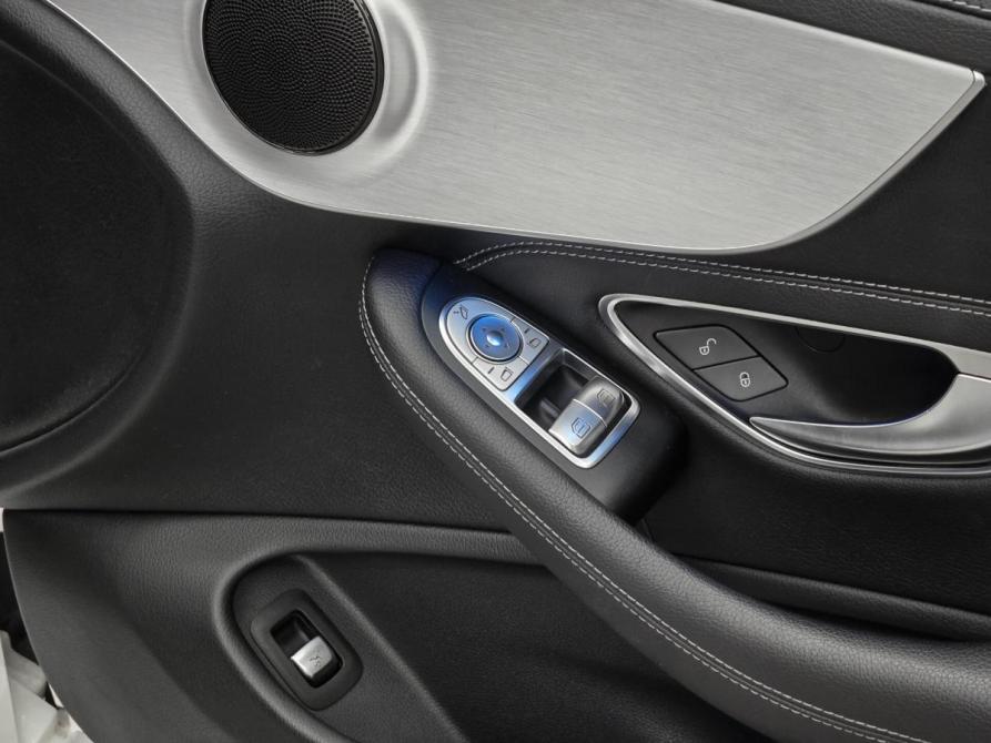 Mercedes-Benz C-Класс IV (W205) Красноярск  - изображение 18