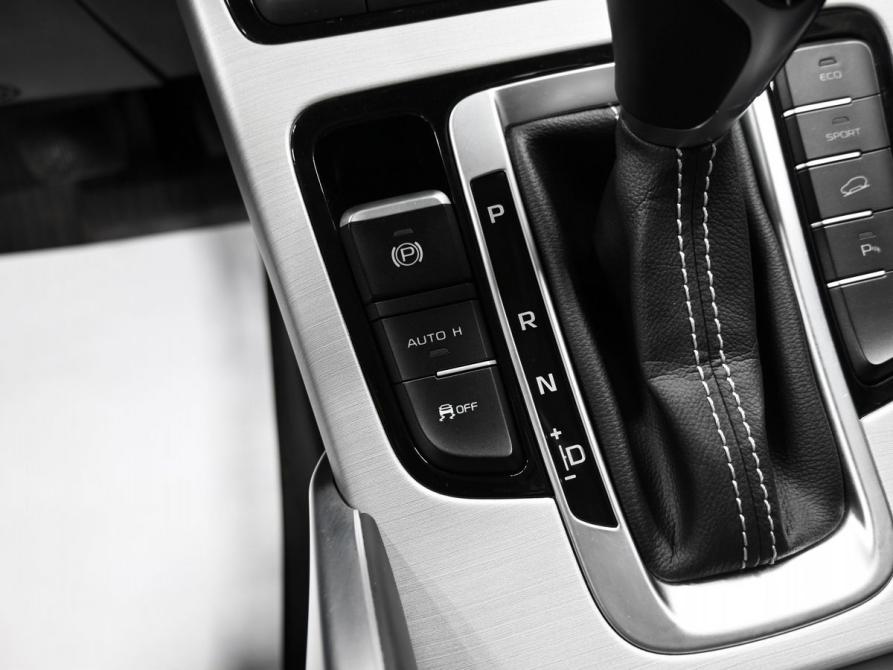 Geely Atlas I Тверь  - изображение 20
