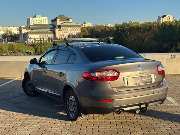 Renault Fluence I Рестайлинг с пробегом 2013 года, цена 699 000 рублей, 194334 км, седан, Автокод Объявления