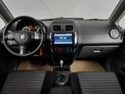 Suzuki SX4 I (Classic) Рестайлинг Подольск  - изображение 37