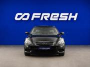 Infiniti G IV Москва  - изображение 24