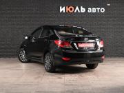 Hyundai Solaris I Екатеринбург  - изображение 20