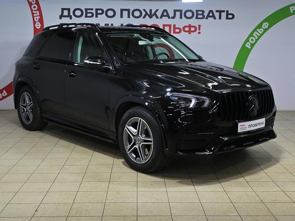 Mercedes-Benz GLE II (V167) с пробегом 2020 года, цена 6 400 000 рублей, 72439 км, внедорожник, Автокод Объявления