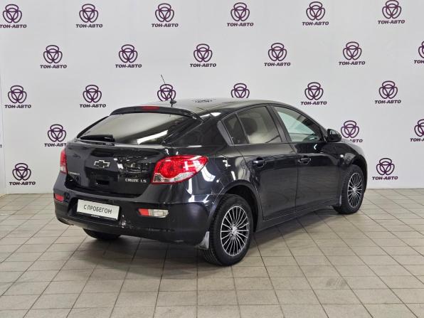 Chevrolet Cruze I Рестайлинг с пробегом 2012 года, цена 695 000 рублей, 179330 км, хэтчбек, Автокод Объявления