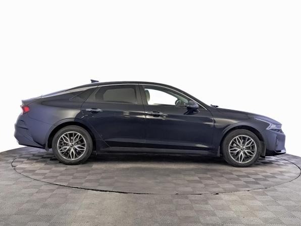 Kia K5 III с пробегом 2020 года, цена 2 110 000 рублей, 147940 км, седан, Автокод Объявления