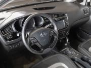 Kia Ceed II Рестайлинг Казань  - изображение 13