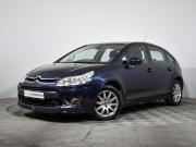 Citroen C4 I Рестайлинг Санкт-Петербург  - изображение 20