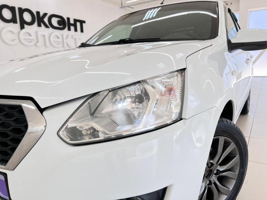 Datsun on-DO I Волгоград  - изображение 9