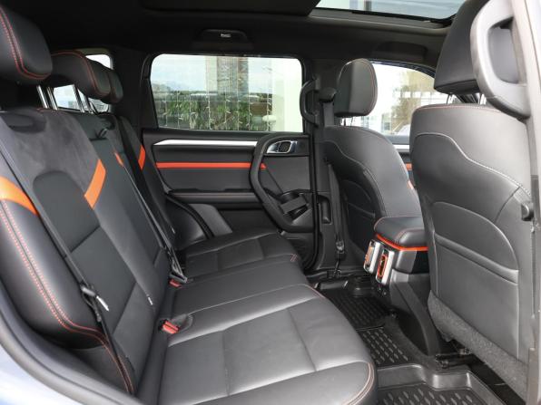 Haval Dargo I с пробегом 2023 года, цена 2 449 000 рублей, 50453 км, внедорожник, Автокод Объявления