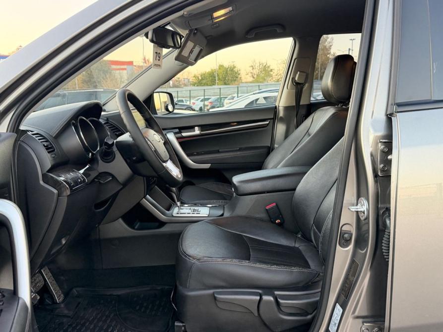 Kia Sorento II Волгоград  - изображение 24