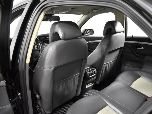 Saab 9-3 II с пробегом 2007 года, цена 839 900 рублей, 296212 км, седан, Автокод Объявления