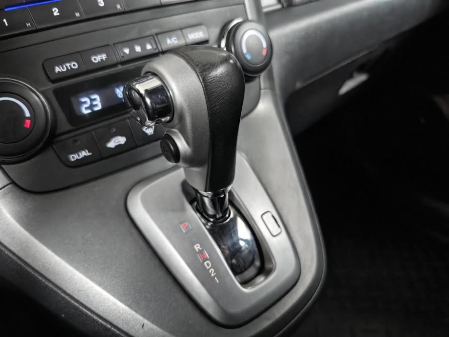 Honda CR-V III Москва  - изображение 19