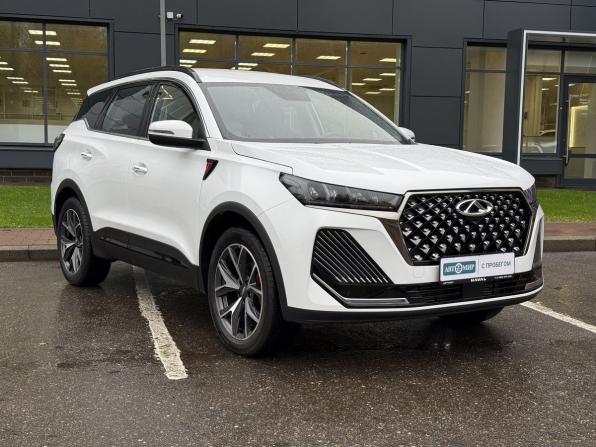 Chery Tiggo 7 Pro Max I Рестайлинг с пробегом 2024 года, цена 2 045 000 рублей, 30035 км, внедорожник, Автокод Объявления