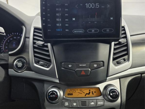 SsangYong Actyon II Рестайлинг с пробегом 2014 года, цена 1 068 000 рублей, 169000 км, внедорожник, Автокод Объявления