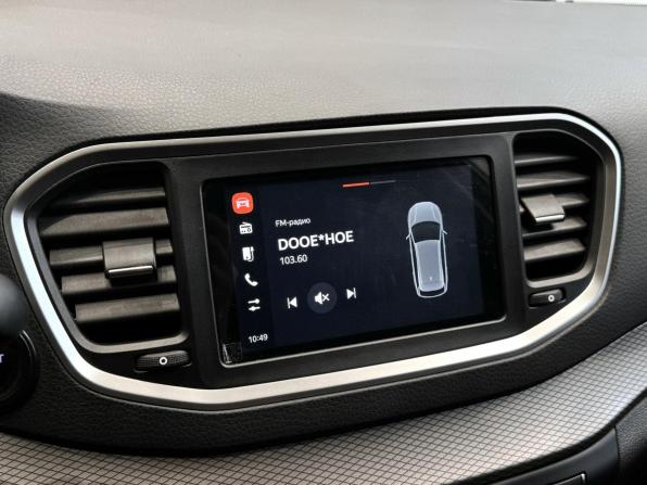 Lada (ВАЗ) Vesta I Рестайлинг (NG) с пробегом 2023 года, цена 1 270 000 рублей, 30184 км, универсал, Автокод Объявления
