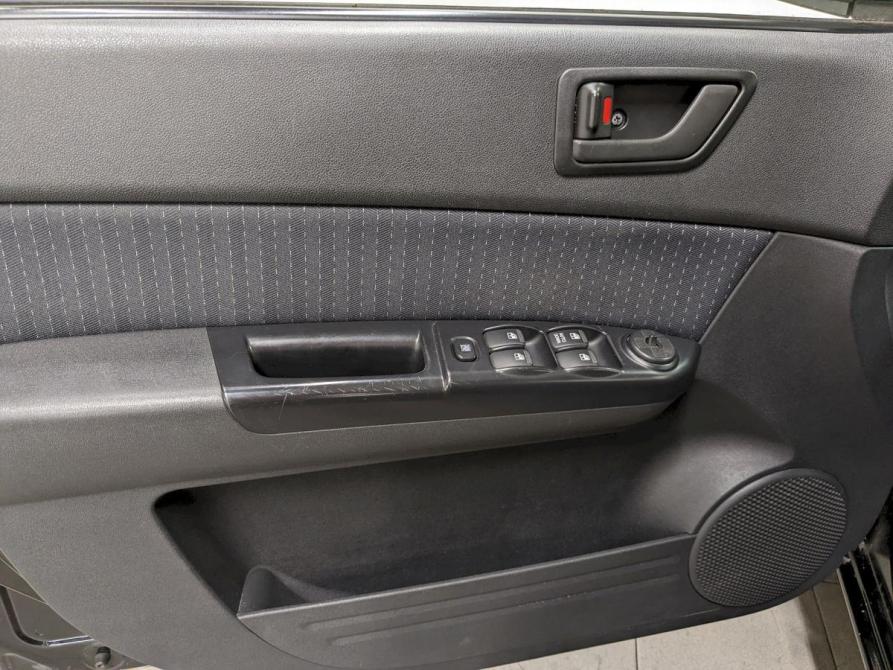 Hyundai Getz I Рестайлинг Москва  - изображение 11