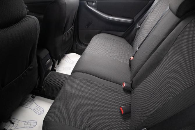 Toyota Corolla IX (E120 E130) Рестайлинг с пробегом 2006 года, цена 689 000 рублей, 225084 км, хэтчбек, Автокод Объявления