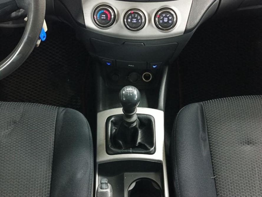 Hyundai Elantra IV (HD) Санкт-Петербург  - изображение 16