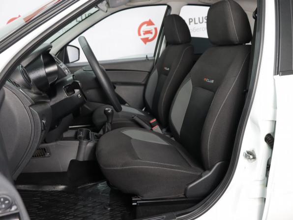 Lada (ВАЗ) Granta I Рестайлинг с пробегом 2025 года, цена 1 010 000 рублей, 41420 км, лифтбек, Автокод Объявления