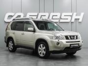 Nissan X-Trail II Воронеж  - изображение 22