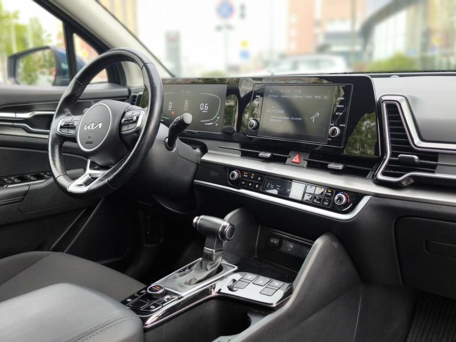 Kia Sportage V Санкт-Петербург  - изображение 17