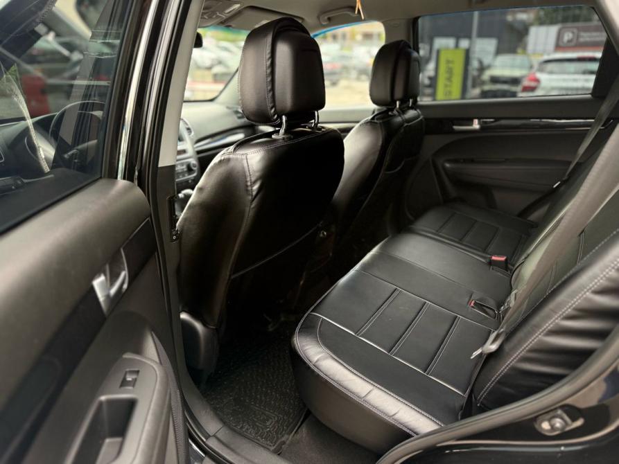 Kia Sorento II Рестайлинг Санкт-Петербург  - изображение 8