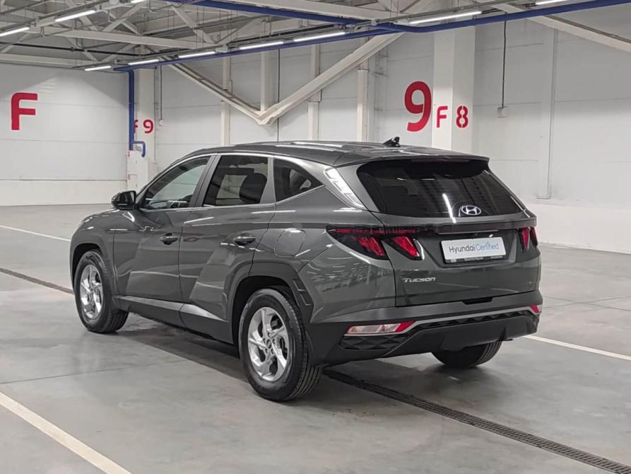 Hyundai Tucson IV Казань  - изображение 8