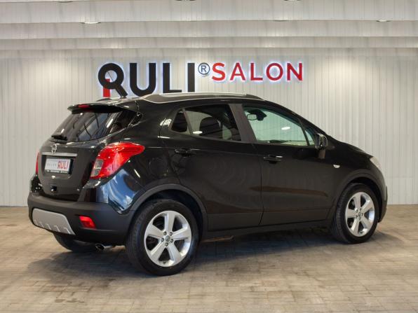 Opel Mokka I с пробегом 2013 года, цена 1 125 000 рублей, 145060 км, внедорожник, Автокод Объявления