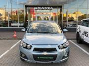 Chevrolet Aveo II Череповец  - изображение 17
