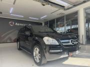 Mercedes-Benz GL-Класс I (X164) Рестайлинг Минеральные Воды  - изображение 20