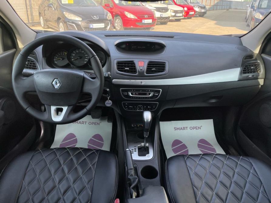 Renault Megane III Краснодар  - изображение 19
