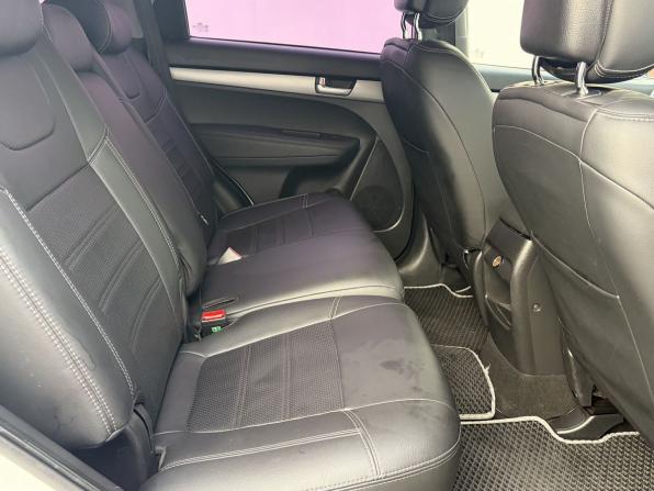 Kia Sorento II Рестайлинг с пробегом 2013 года, цена 1 430 000 рублей, 241100 км, внедорожник, Автокод Объявления
