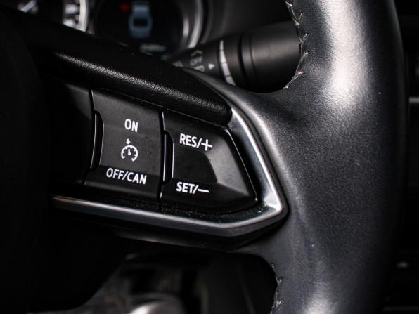 Mazda 6 III (GJ) Рестайлинг 2 с пробегом 2023 года, цена 2 829 000 рублей, 23266 км, седан, Автокод Объявления