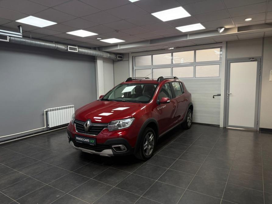 Renault Sandero II Рестайлинг Тверь  - изображение 1