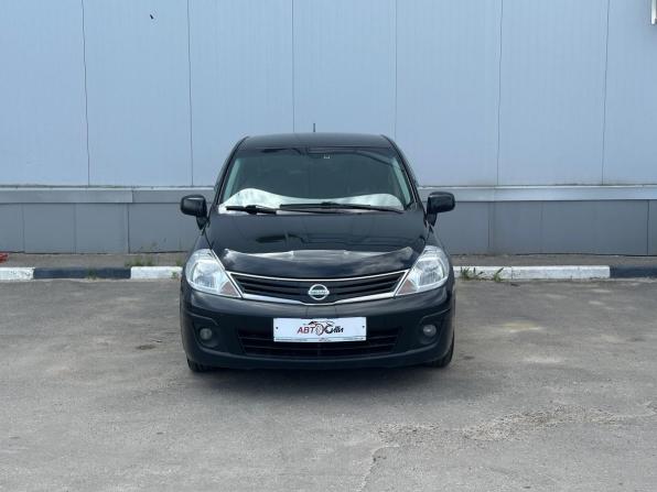 Nissan Tiida I Рестайлинг с пробегом 2011 года, цена 625 000 рублей, 223000 км, седан, Автокод Объявления