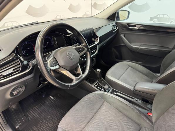Volkswagen Polo VI с пробегом 2020 года, цена 1 719 000 рублей, 88798 км, лифтбек, Автокод Объявления