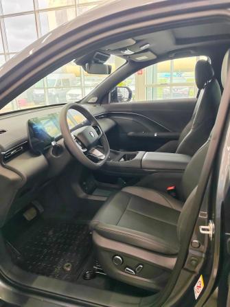 Новый Changan UNI-S (CS55 Plus) 2026 года, цена 3 149 900 рублей, внедорожник, Автокод Объявления