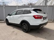 Lada (ВАЗ) Vesta I Ростов-на-Дону  - изображение 23