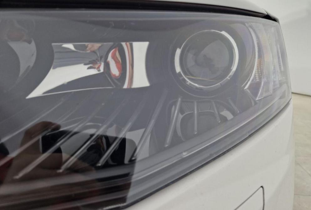 Skoda Octavia III (A7) Саранск  - изображение 11