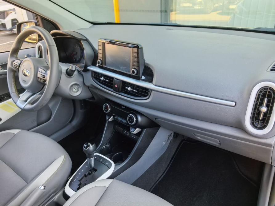 Kia Picanto III Москва  - изображение 11