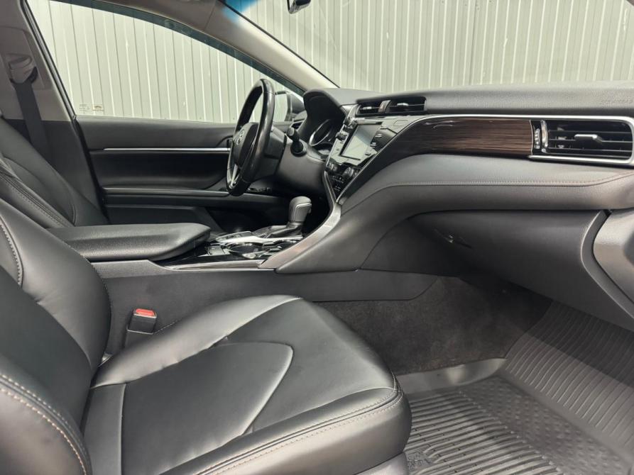 Toyota Camry VIII (XV70) Магнитогорск  - изображение 10
