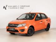 Lada (ВАЗ) Granta I Казань  - изображение 9