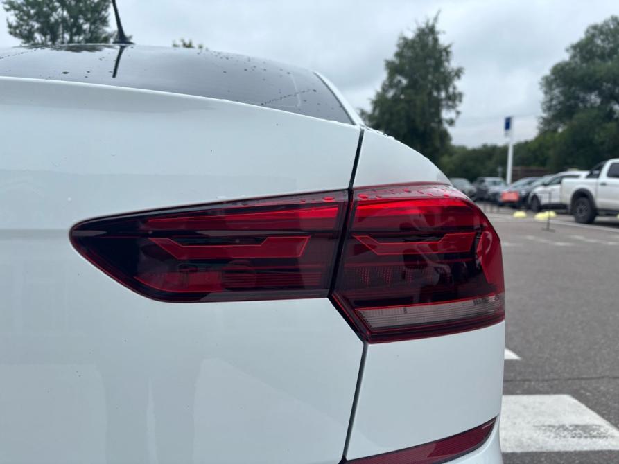 Volkswagen Polo VI Тверь  - изображение 14