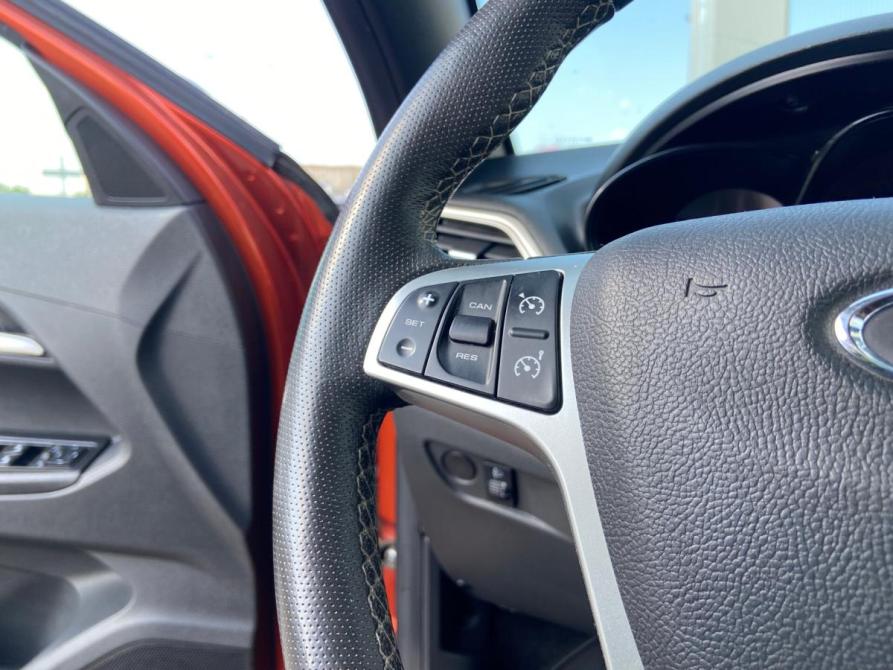 Lada (ВАЗ) Vesta I Сыктывкар  - изображение 19