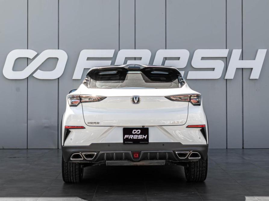 Changan UNI-T I Краснодар  - изображение 4