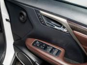 Lexus RX IV Рестайлинг Чита  - изображение 45