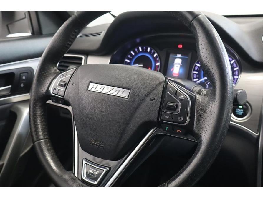 Haval H2 Коломна  - изображение 8